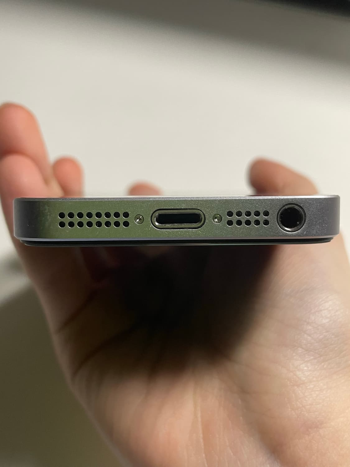 아이폰 se1 32G 배터리 효율 100 상품이미지6