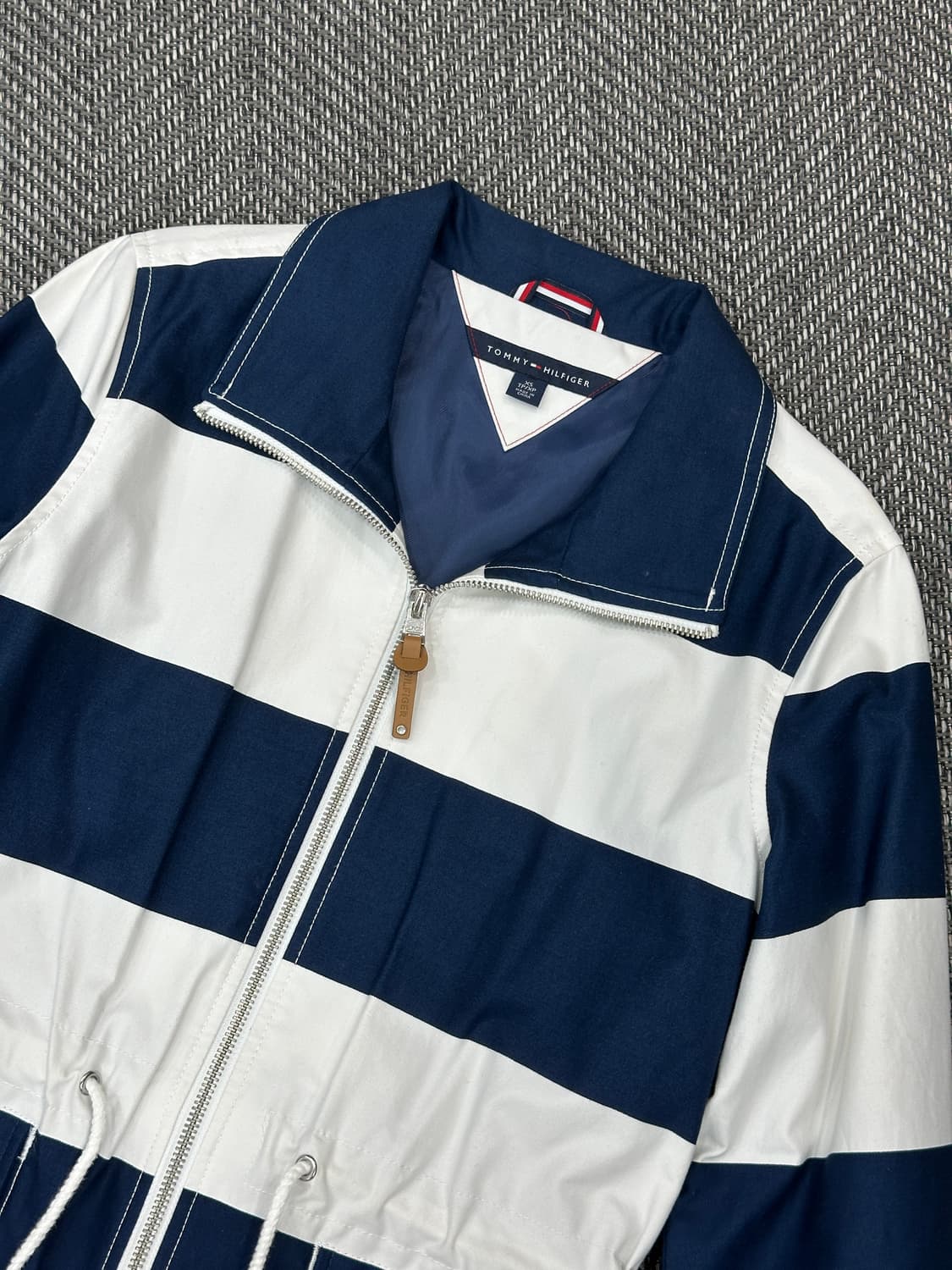 타미 야상자켓 우먼스 XS 상품이미지2