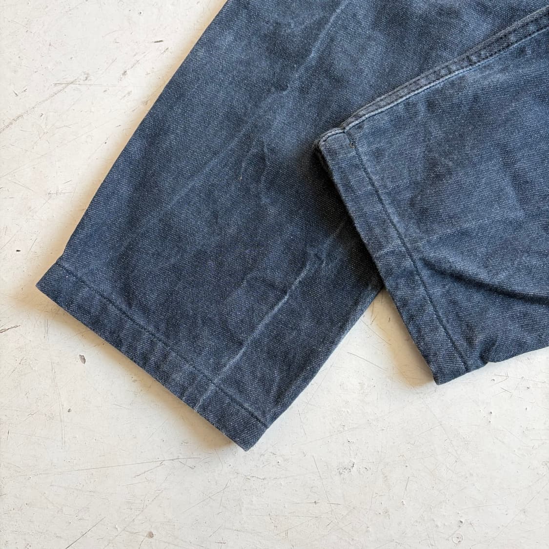 00s 리바이스 501 빈티지 데님팬츠 36x32 상품이미지7