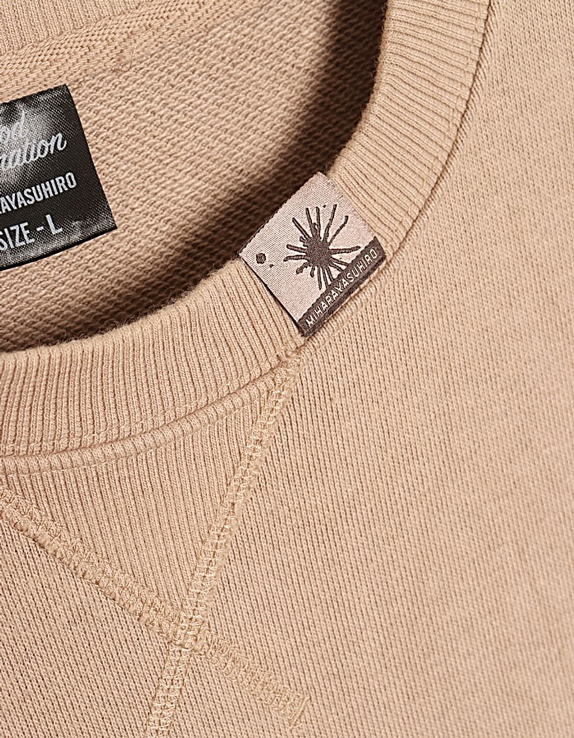 G U x MIHARA YASUHIRO Sweat Shirts 상품이미지2