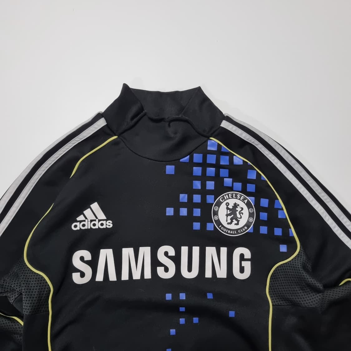 아디다스 삼성 첼시 쉘탑  상품이미지4