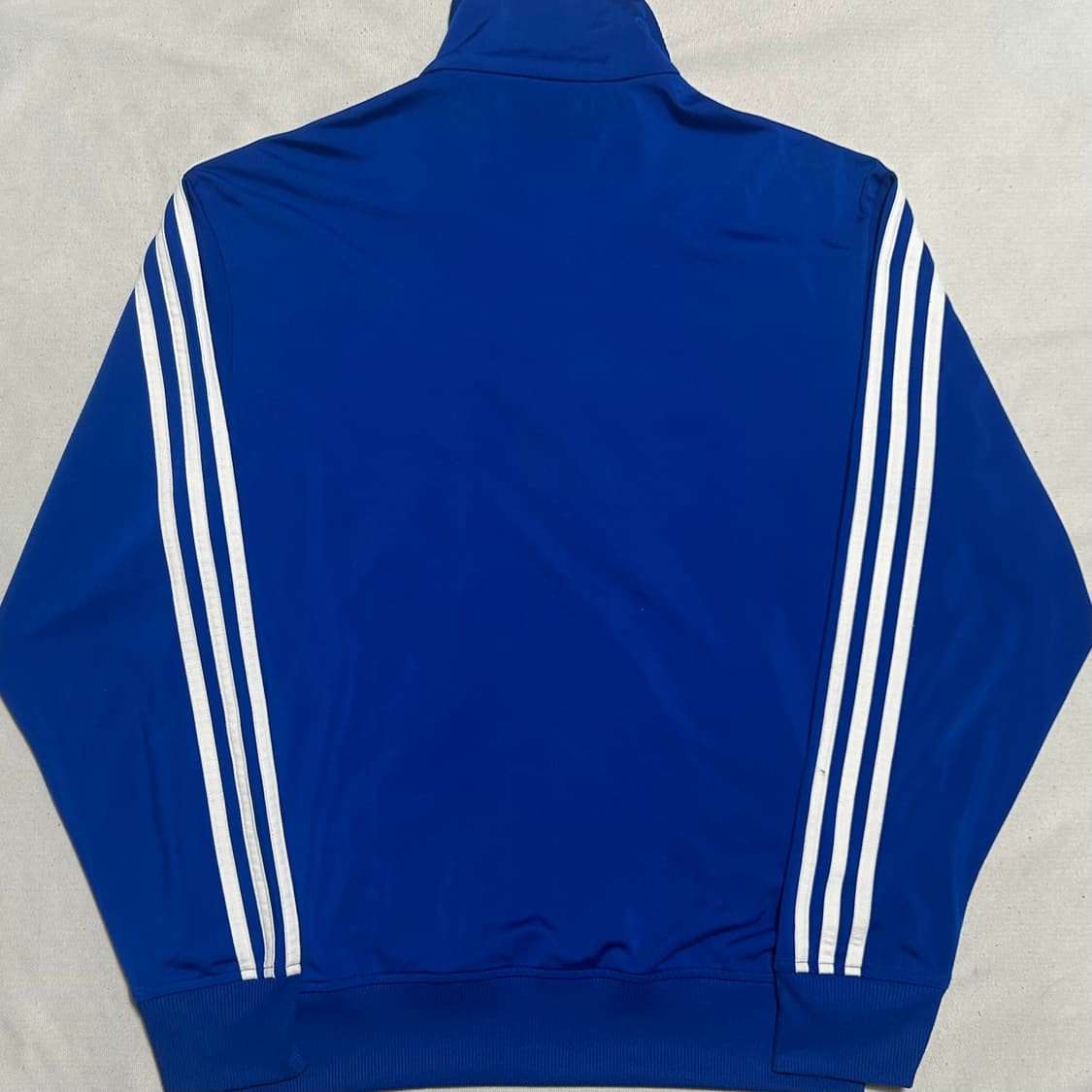 🫶🏻 아디다스 파이어버드 블루 트랙탑 🫶🏻 상품이미지3