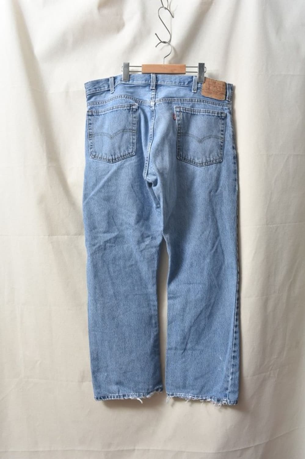 00S 리바이스 517 청바지 38 M0205 상품이미지9