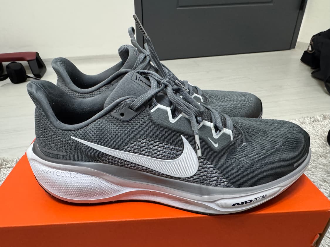 [270] 나이키 페가수스 41 쿨 그레이 울프 그레이 상품이미지4