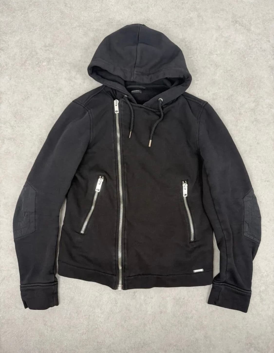 (구매) diesel zip up 상품이미지2