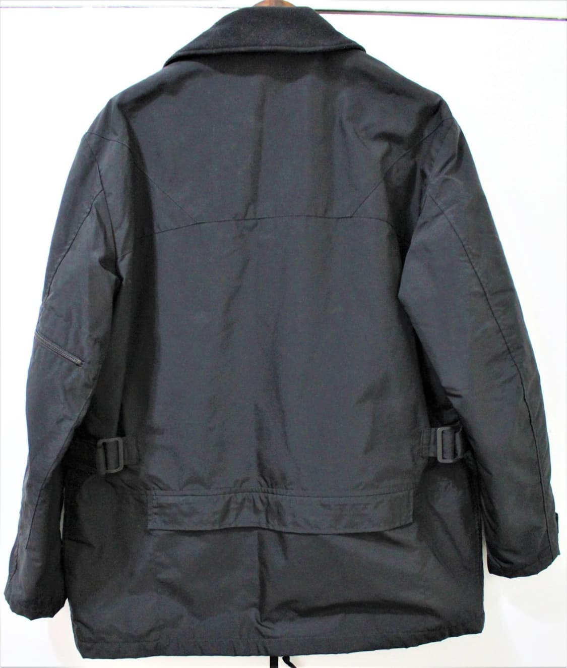 CP컴퍼니 나일론 메트로폴리스 자켓 50 상품이미지5