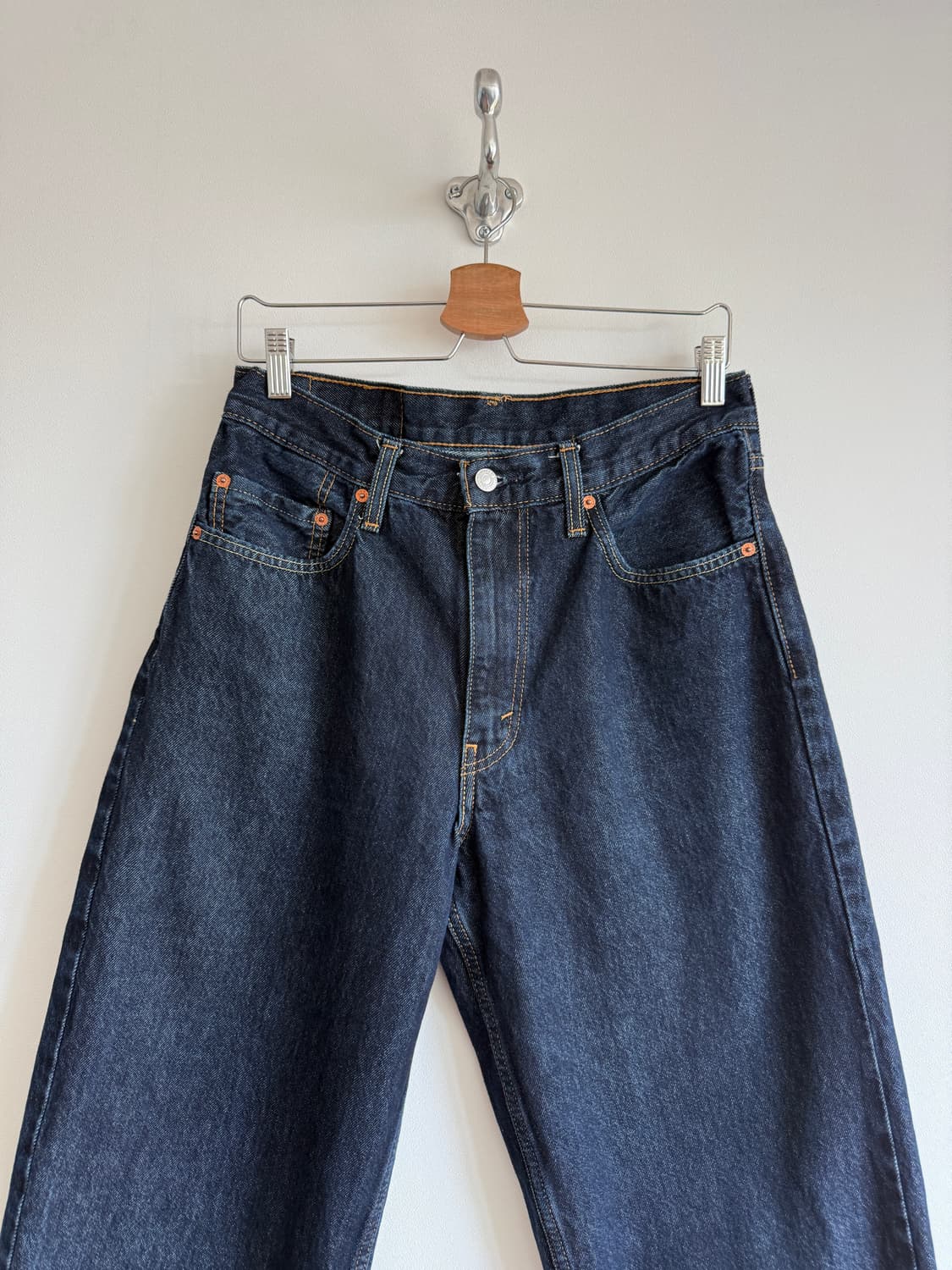 리바이스(Levi's) 578 데님 팬츠 상품이미지2