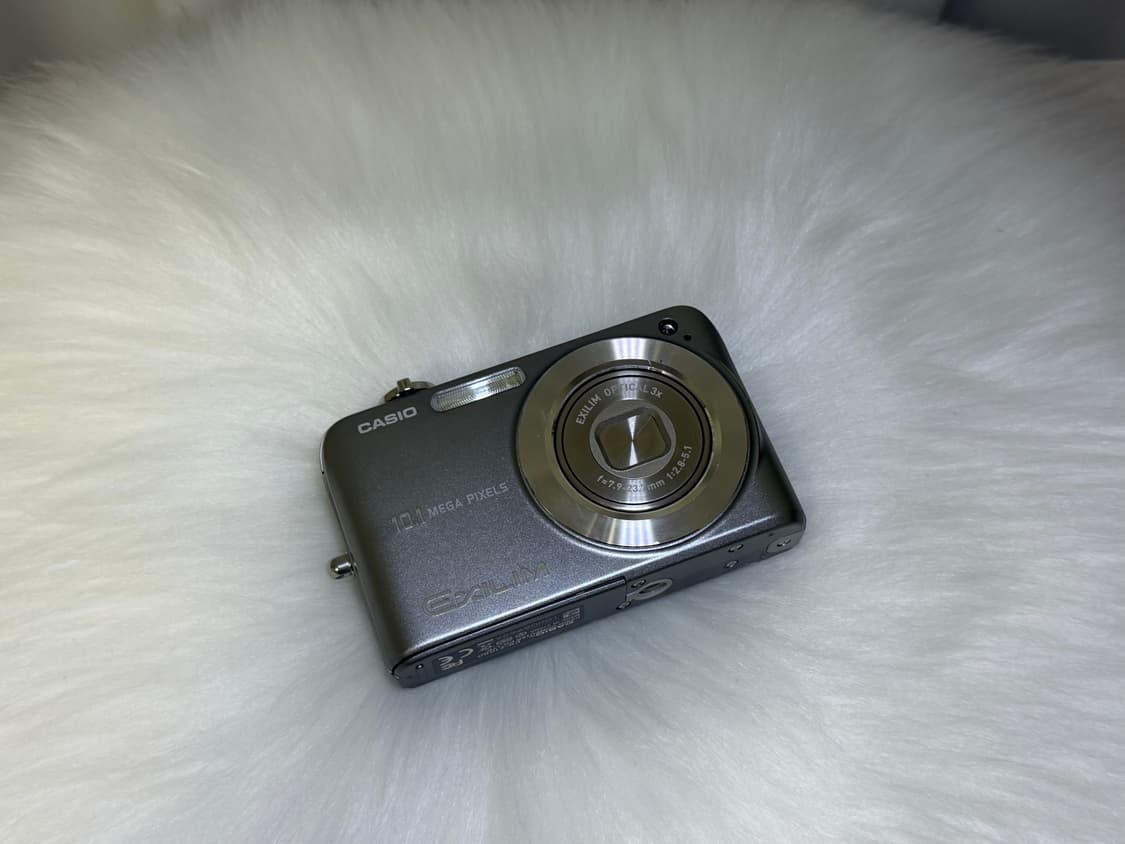 카시오 엑슬림 ex-z1080 상품이미지1