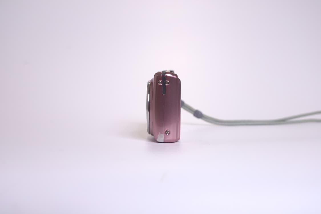 후지필름 파인픽스 F70 EXR 핑크 (이체 시 할인) 상품이미지3