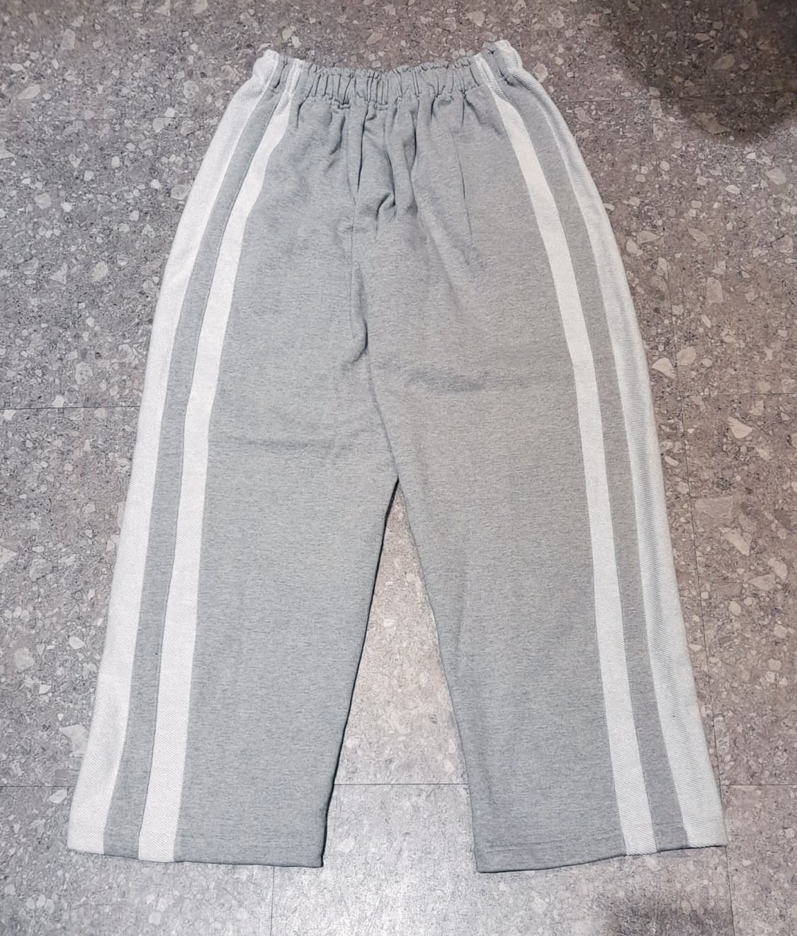 💥매스노운 헤비스웻 팬츠 (L)
 상품이미지2