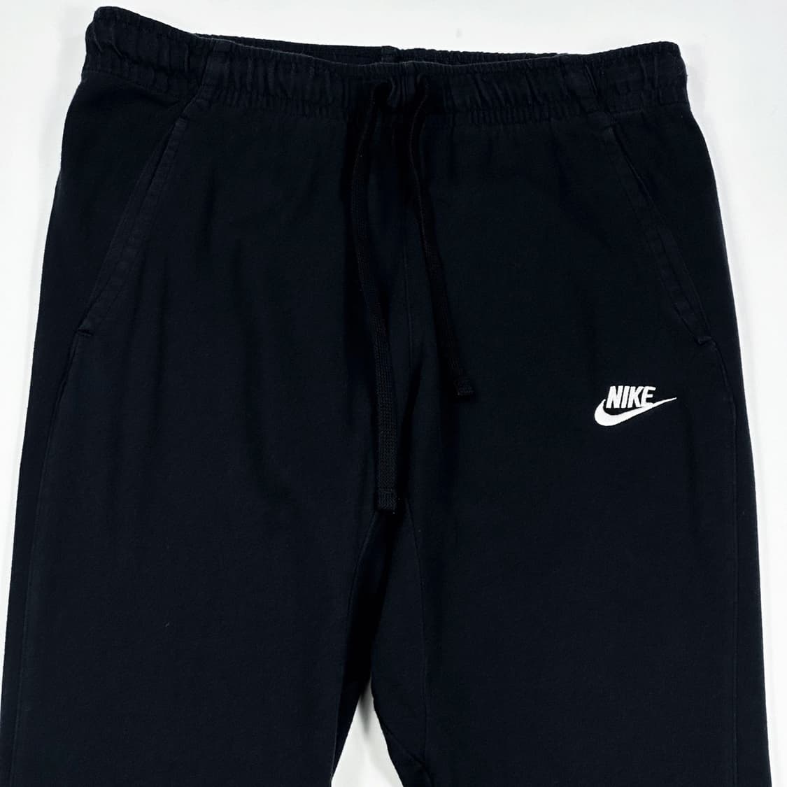 나이키 퓨추라 블랙 우먼 조거팬츠 (S 여성추천) 상품이미지4