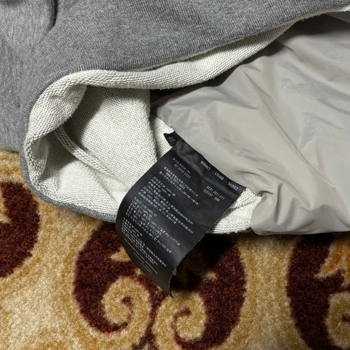 Prada sport 00s Track Jacket (48) 상품이미지9