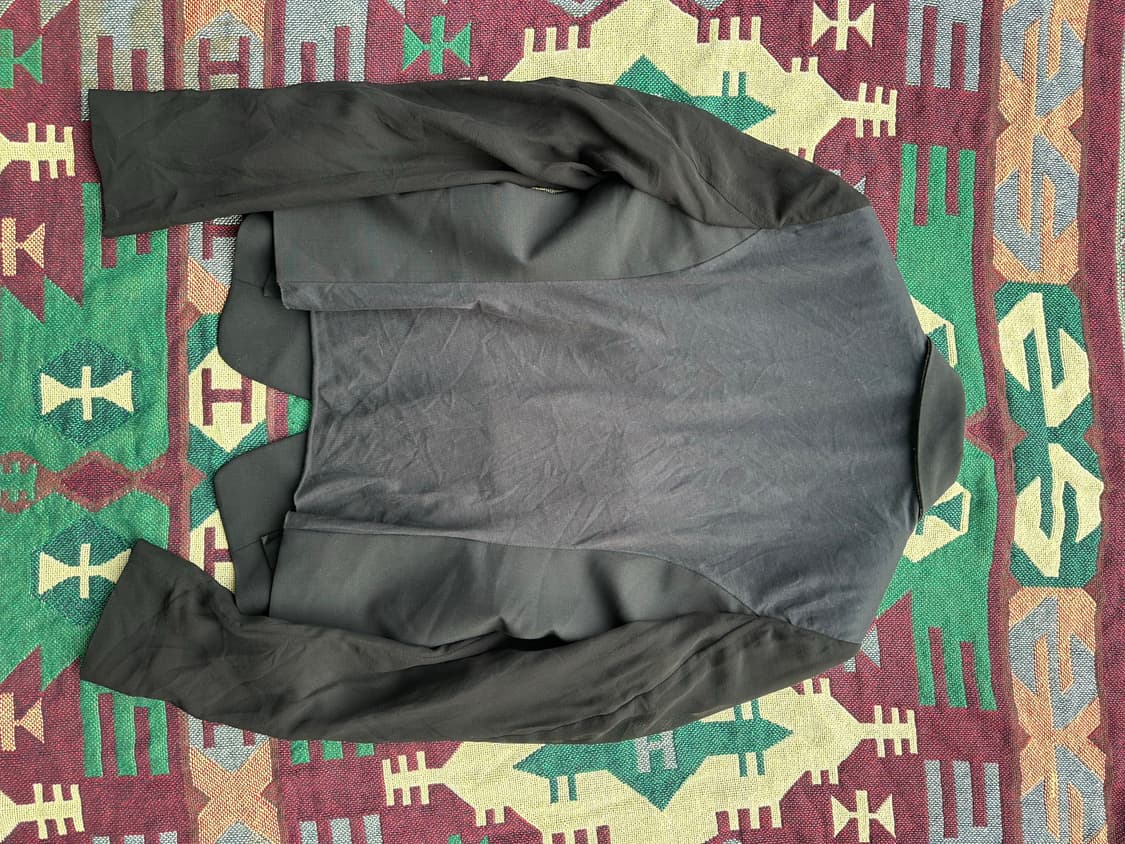 릭오웬스 블레이저 44size 상품이미지2