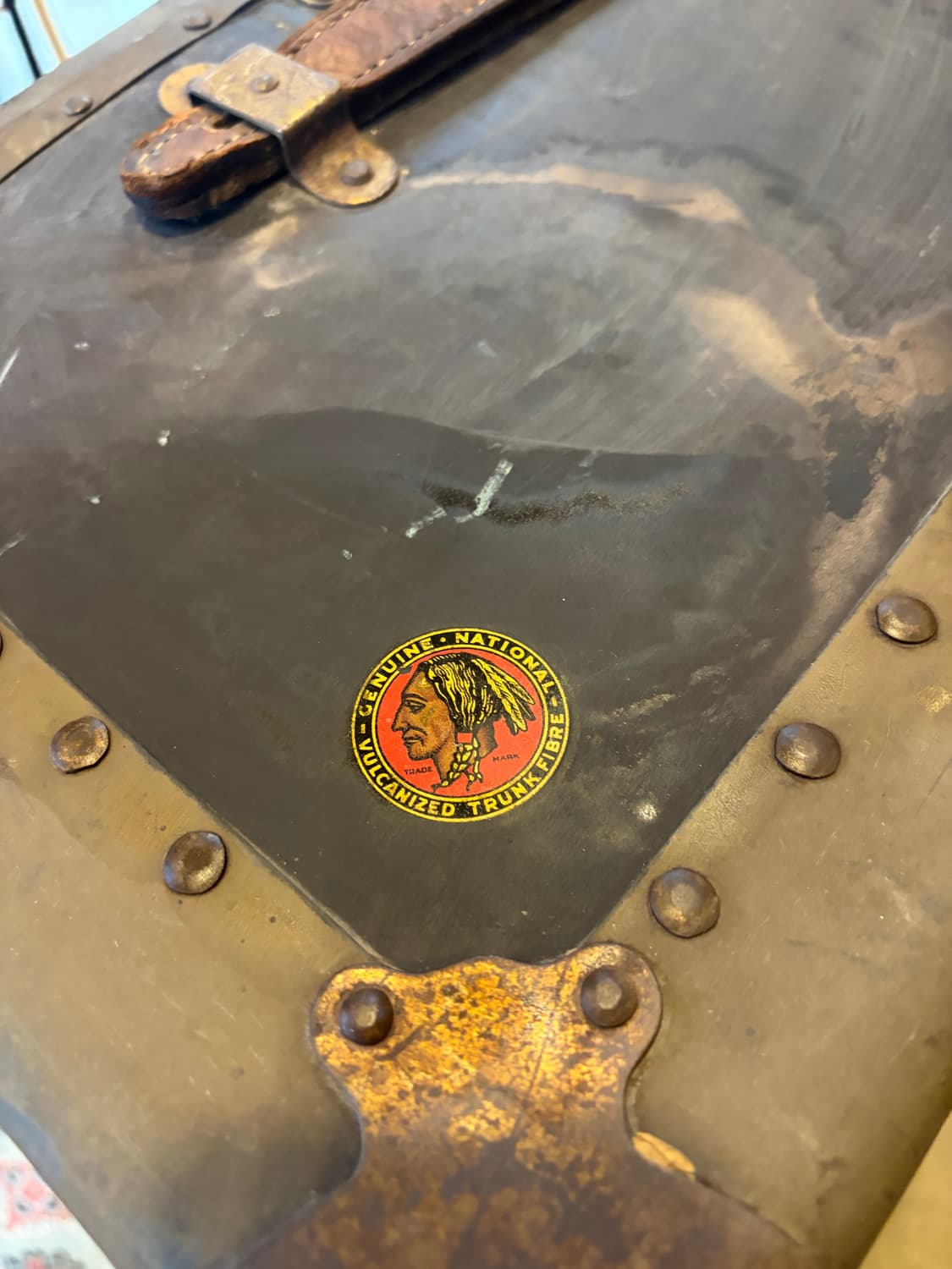 빈티지 쇼케이스 옷장 수납장  상품이미지5