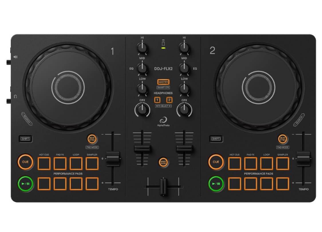 DDJ-FLX2 상품이미지1