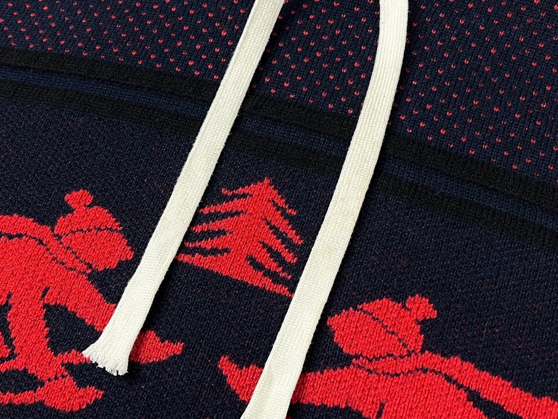 Cowichan hoodie 상품이미지4