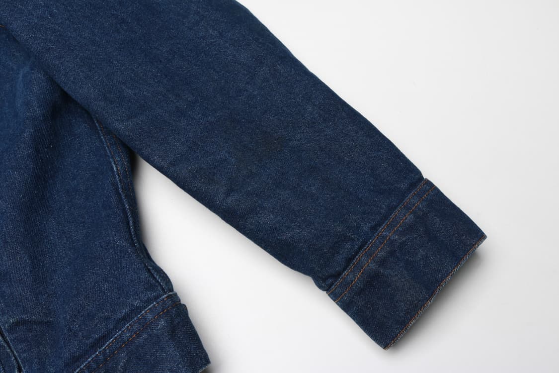 [48] 80's LEE 101-j / 220-J 데님자켓 상품이미지4