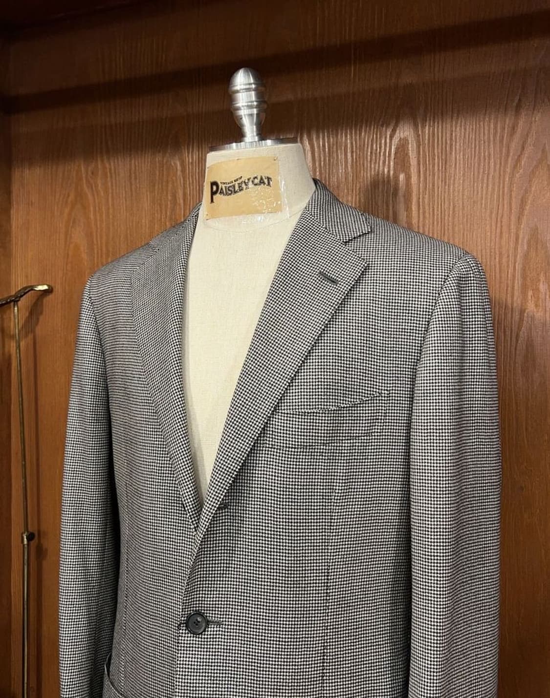 아톨리니 자켓 상품이미지2