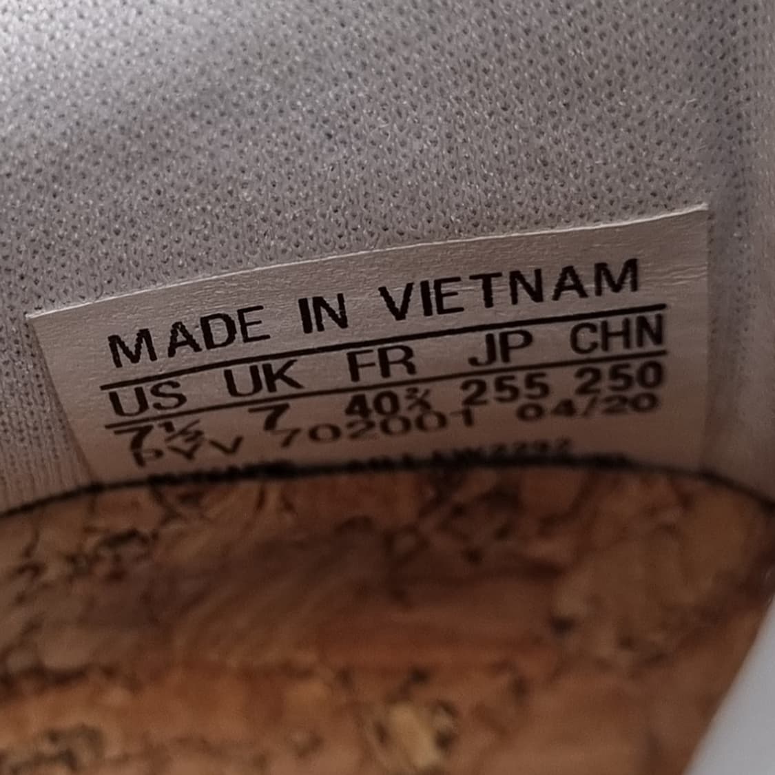 아디다스 슈퍼스타 비건 스니커즈255 상품이미지6