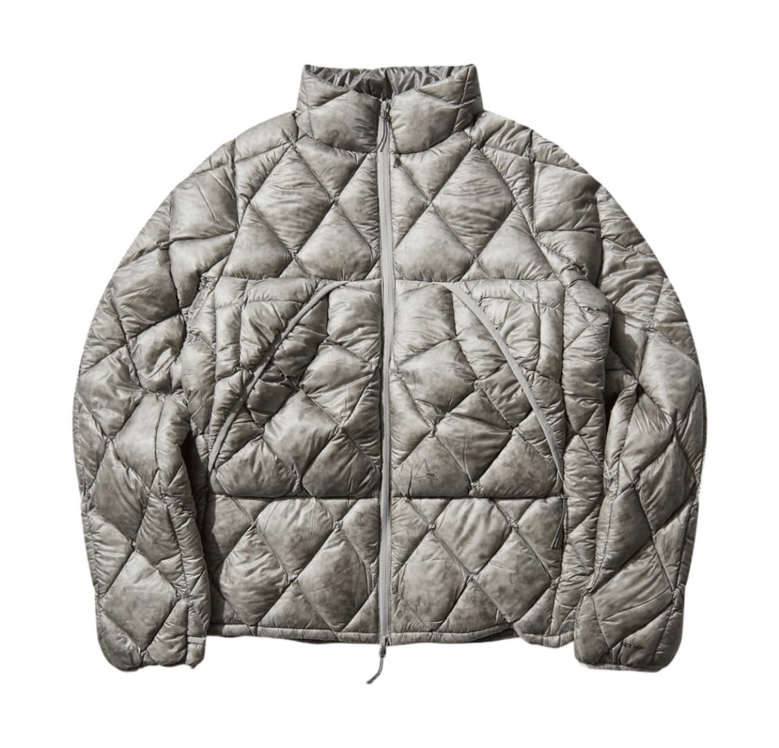 XL 로아하이킹 누나 800 실버 상품이미지1