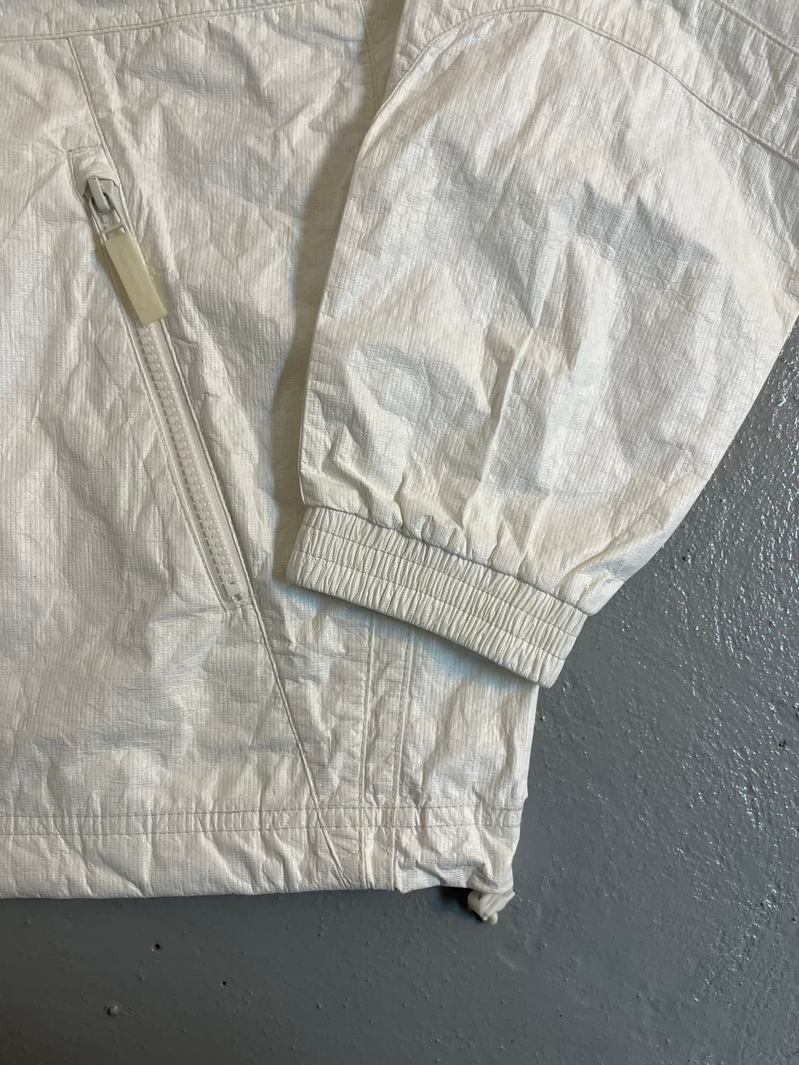 엄브로 X 강혁 하프집업 상품이미지6