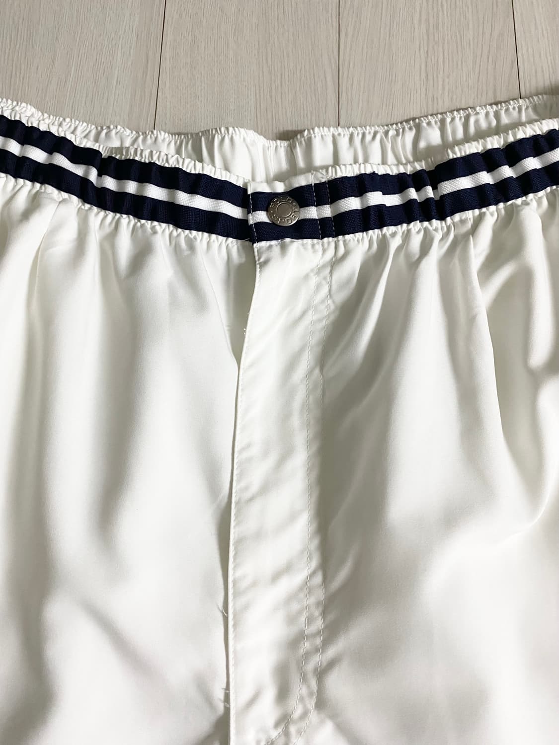 1998년 POLO SPORT RLX SHORTS OG 상품이미지2