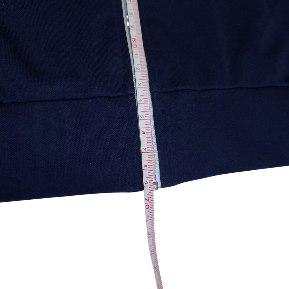 아디다스 파이어버드져지 네이비 95-100 상품이미지9