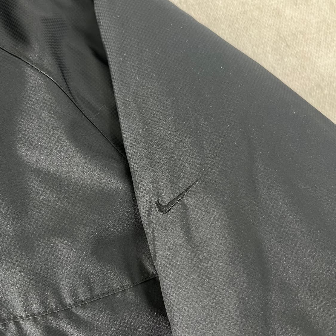 105 나이키 00s 클라이마 핏 후드 패딩 상품이미지3