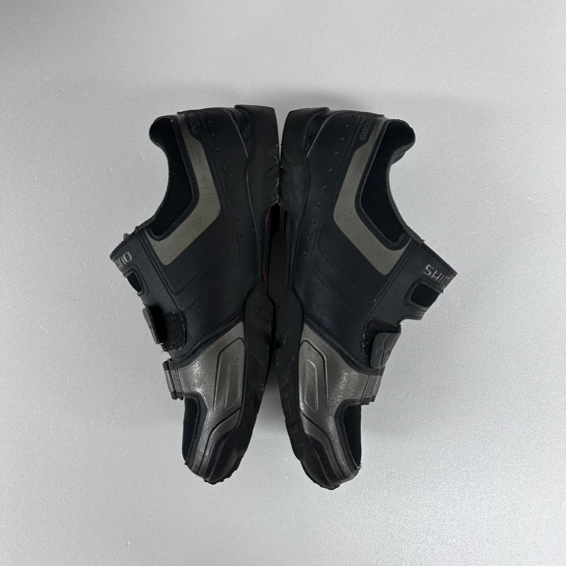 시마노 SH-M089 MTB 클릿슈즈 자전거 신발 41 255-260 상품이미지6