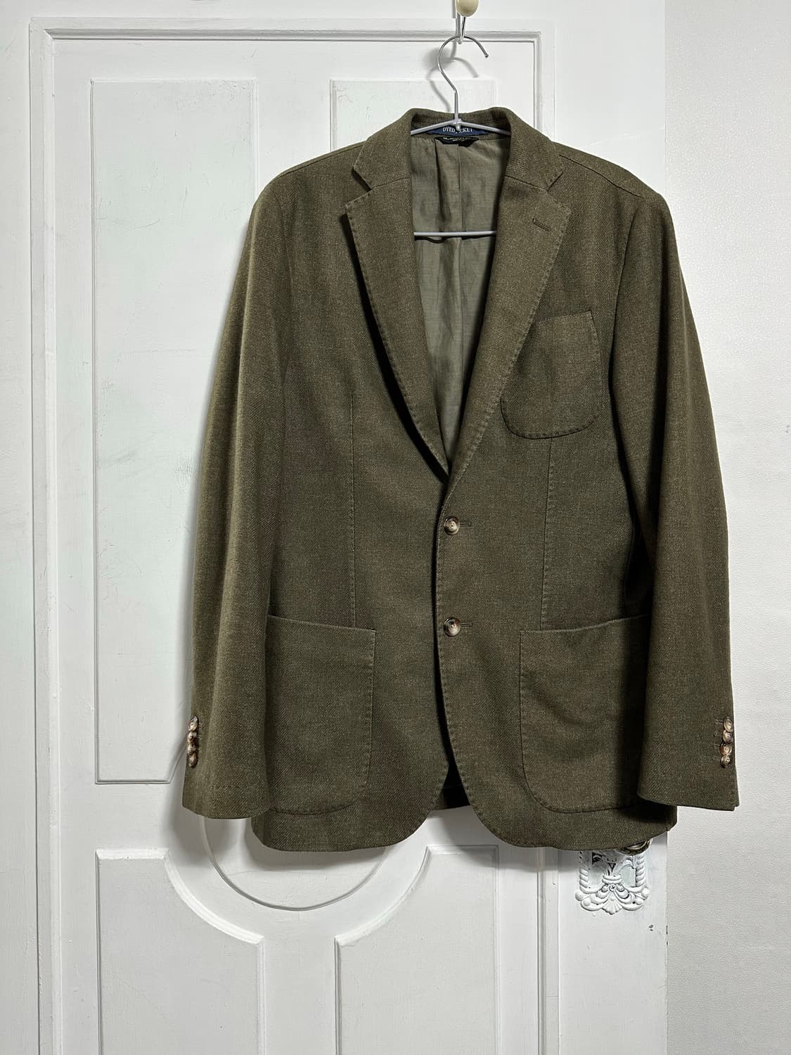 마시모두띠 다이드 자켓 상품이미지1