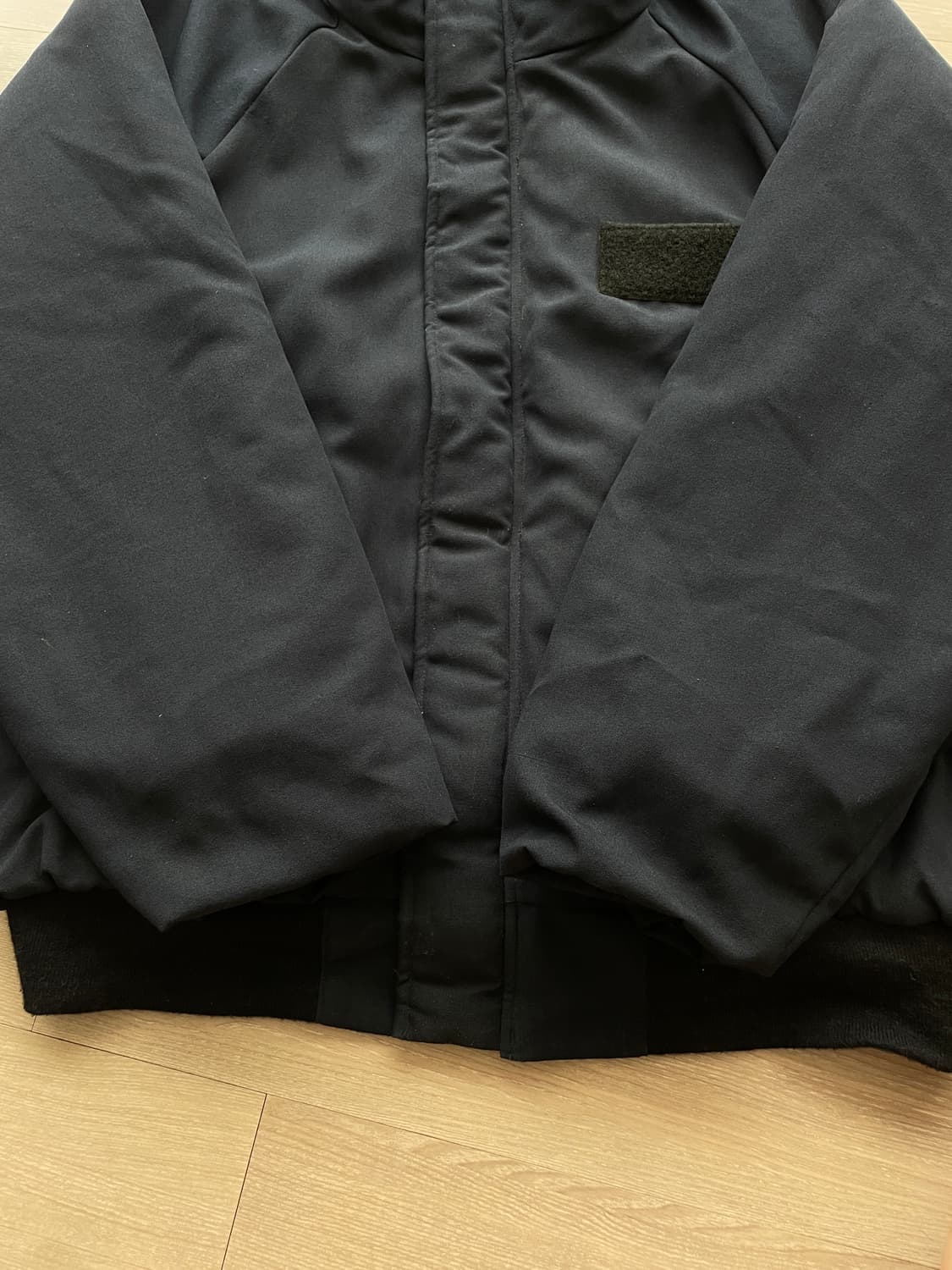 USN 쉽보드 자켓 미 해군 덱자켓 상품이미지4