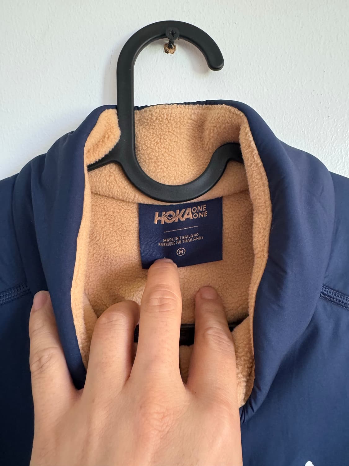 호카 UTMB 피니셔 베스트 M 상품이미지6