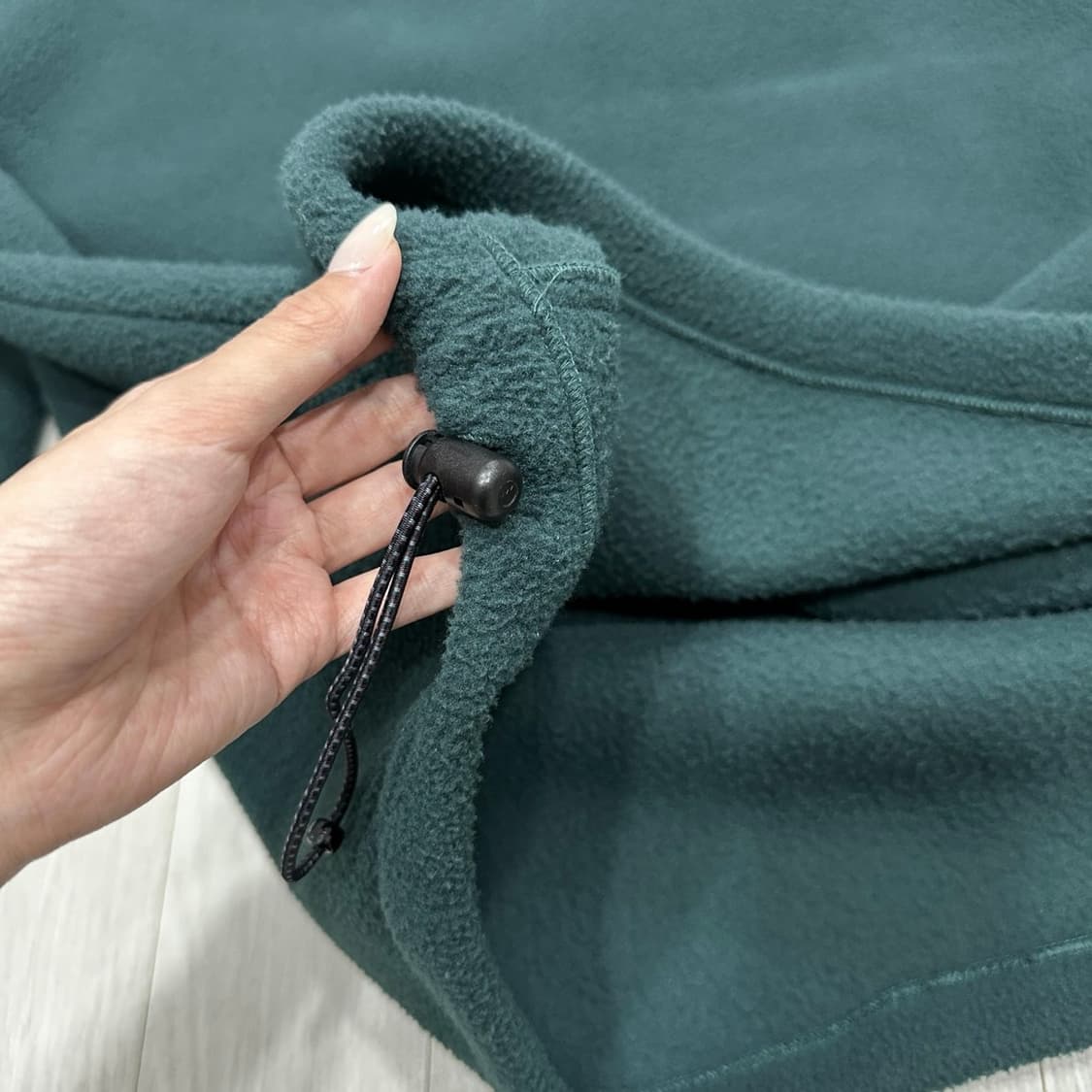 90‘s columbia snap fleece  상품이미지6