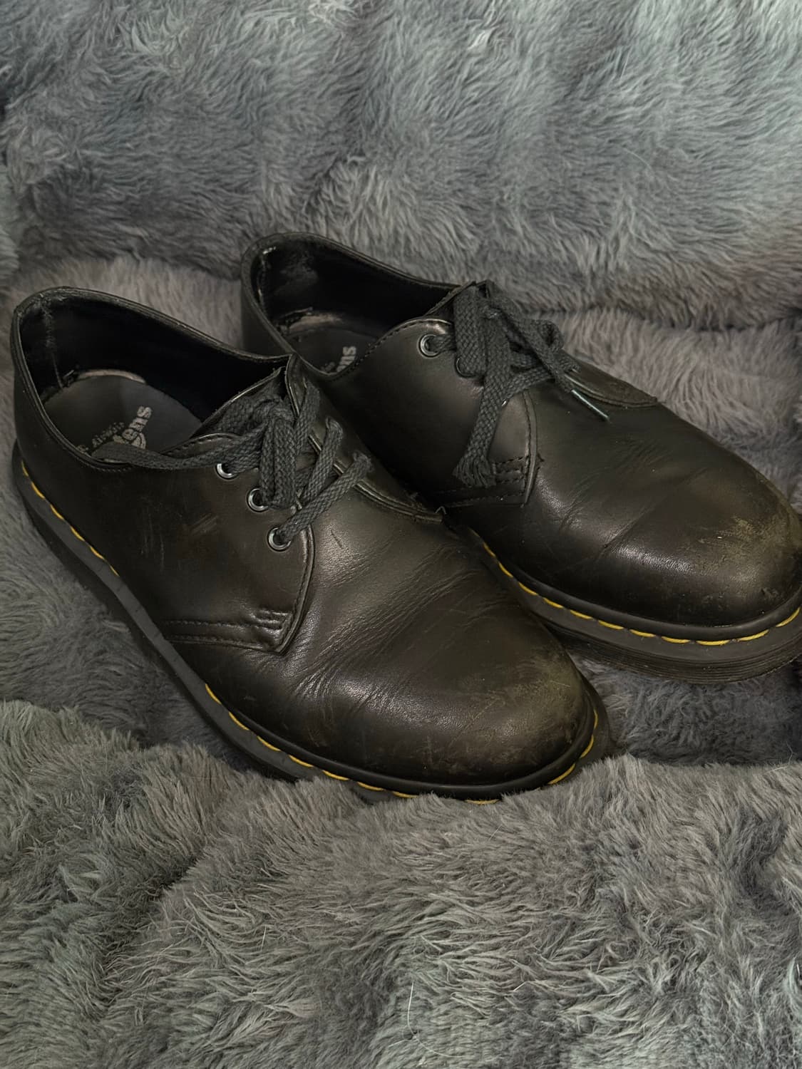 닥터마틴 1461 지기 상품이미지2