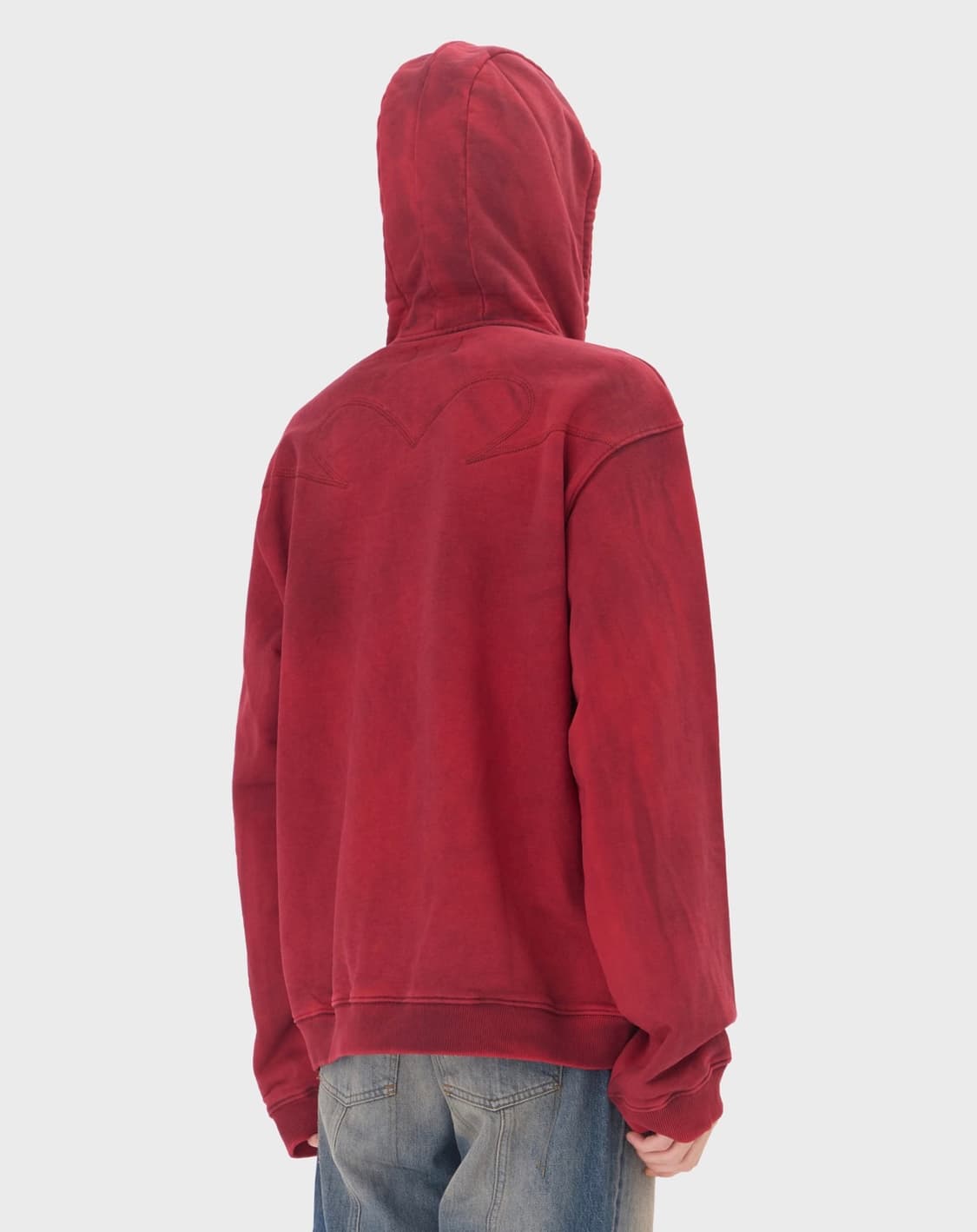 Vain 후드집업  상품이미지8