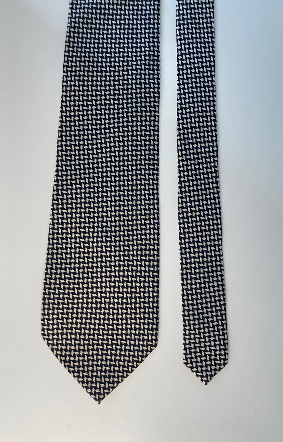 크리스찬디올무슈 넥타이 상품이미지1