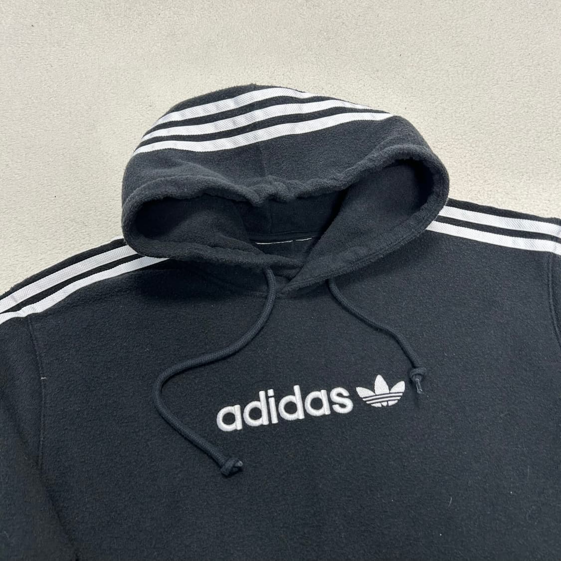 Adidas Boucle Hoodie 상품이미지5