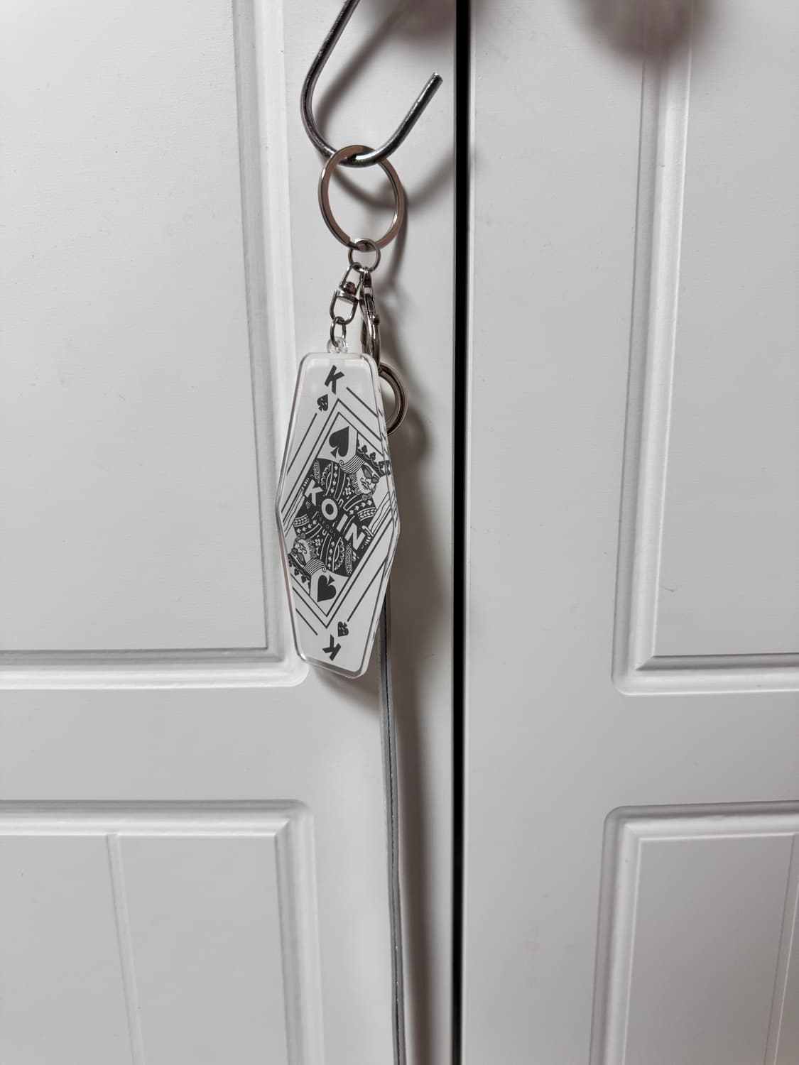 코인서울 키링 상품이미지1