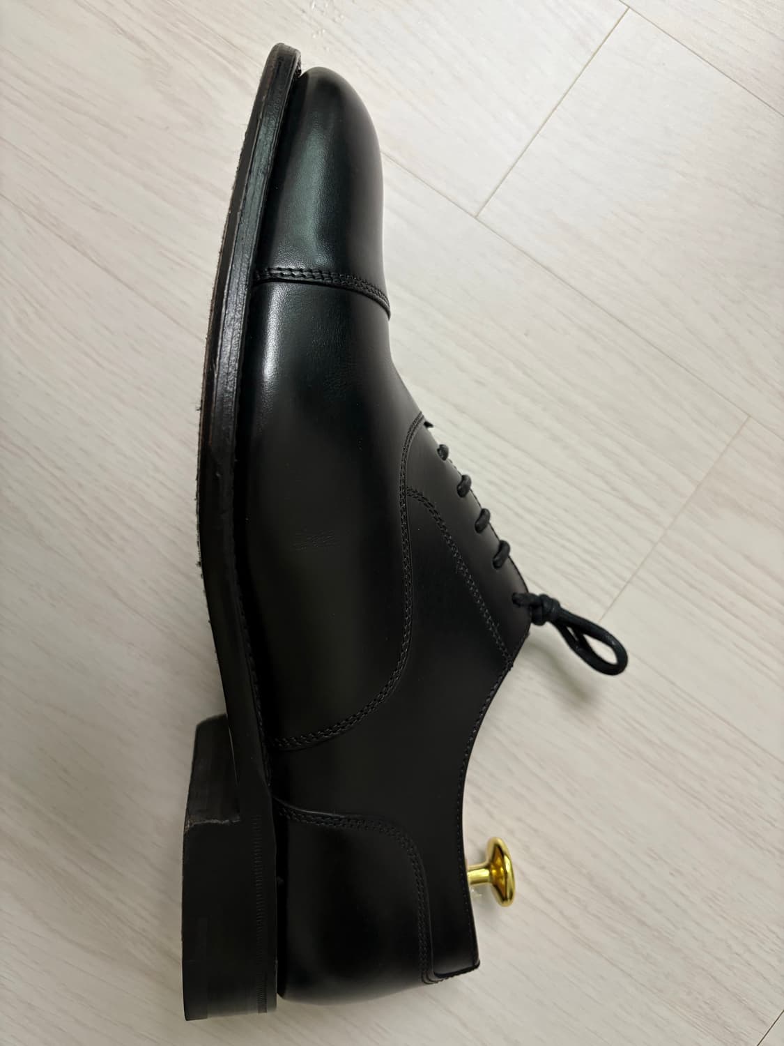 로크 스톤게이트 블랙 (260mm/UK7) 상품이미지5