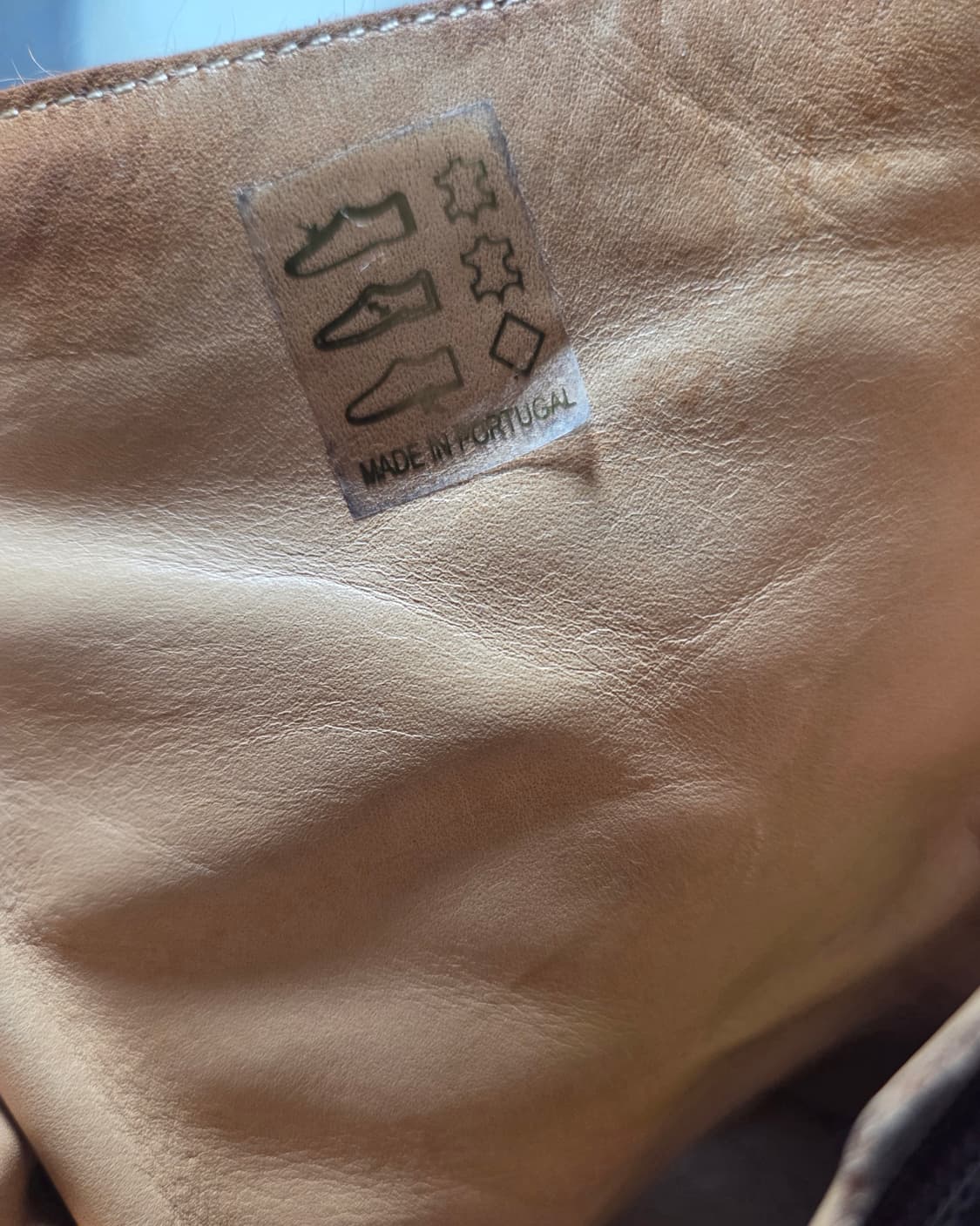 [정품] 아워레가시(Our Legacy) 카미온 송치 부츠 상품이미지6