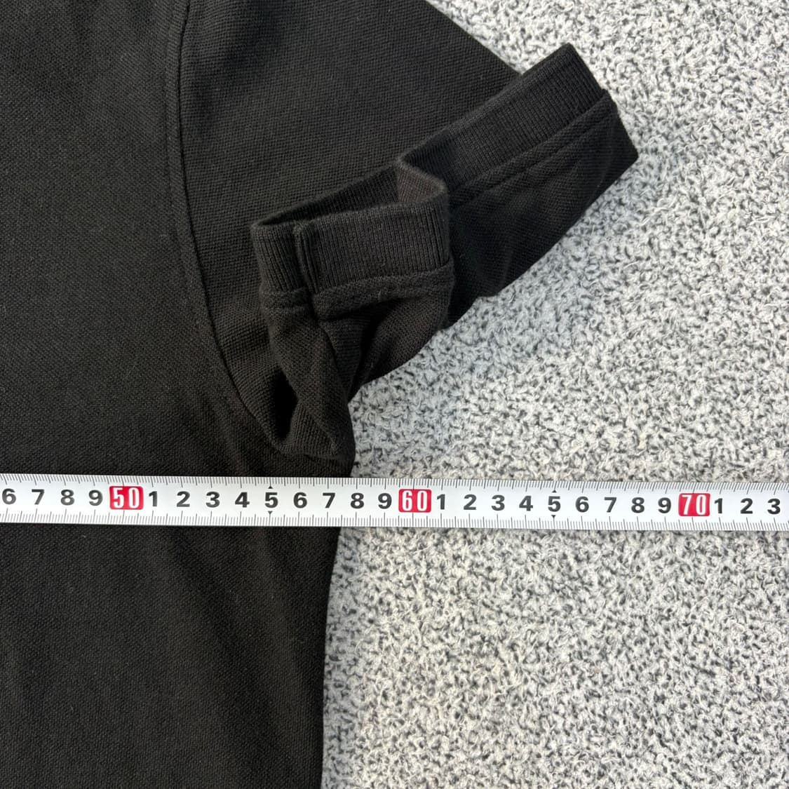 XL 타미힐피거 반팔 카라티 폴로셔츠 0415J 상품이미지5