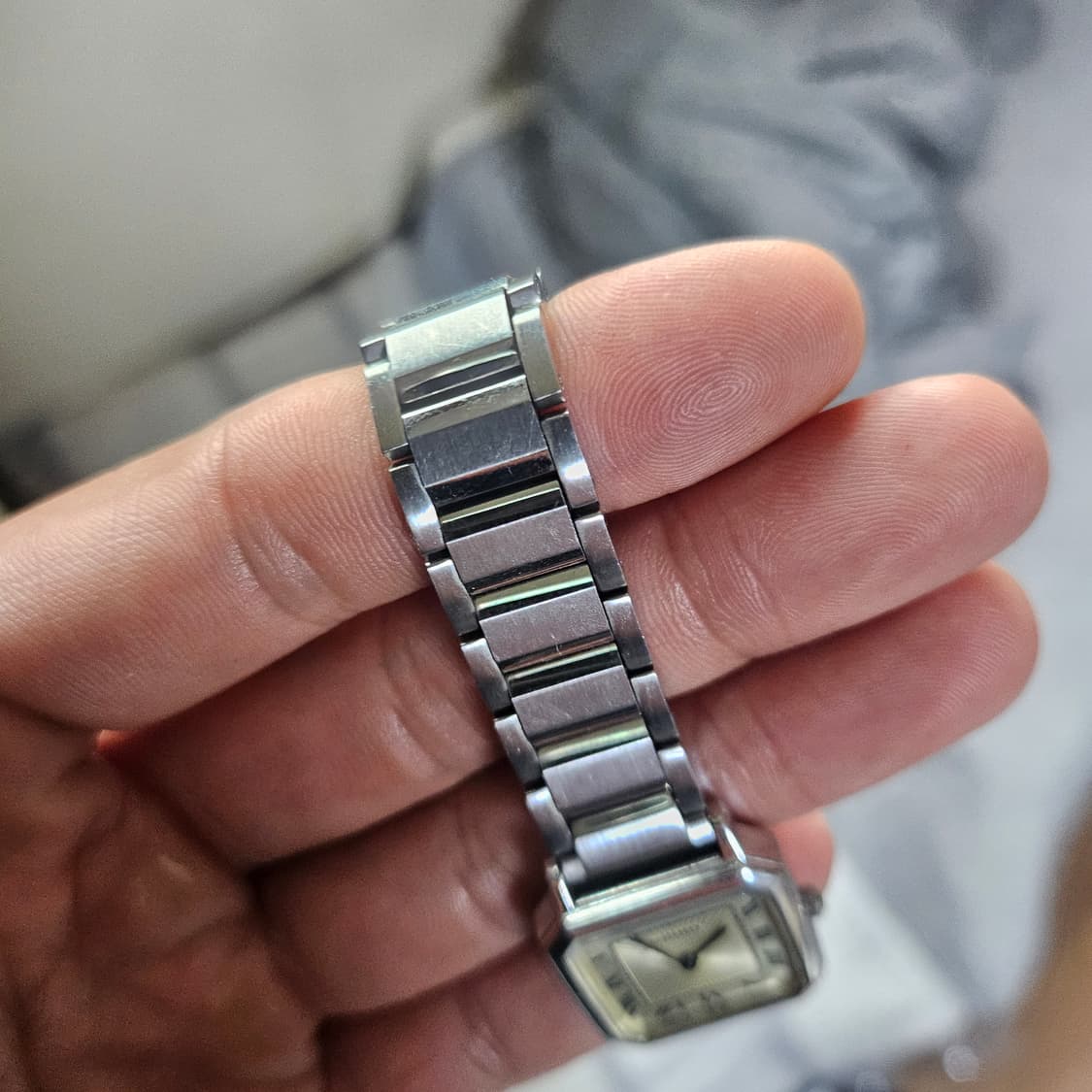 세이코 나노유니버스 콜라보시계 상품이미지3