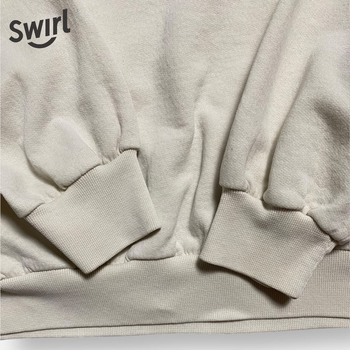 🌊Sprite zero promo sweatshirts 상품이미지5