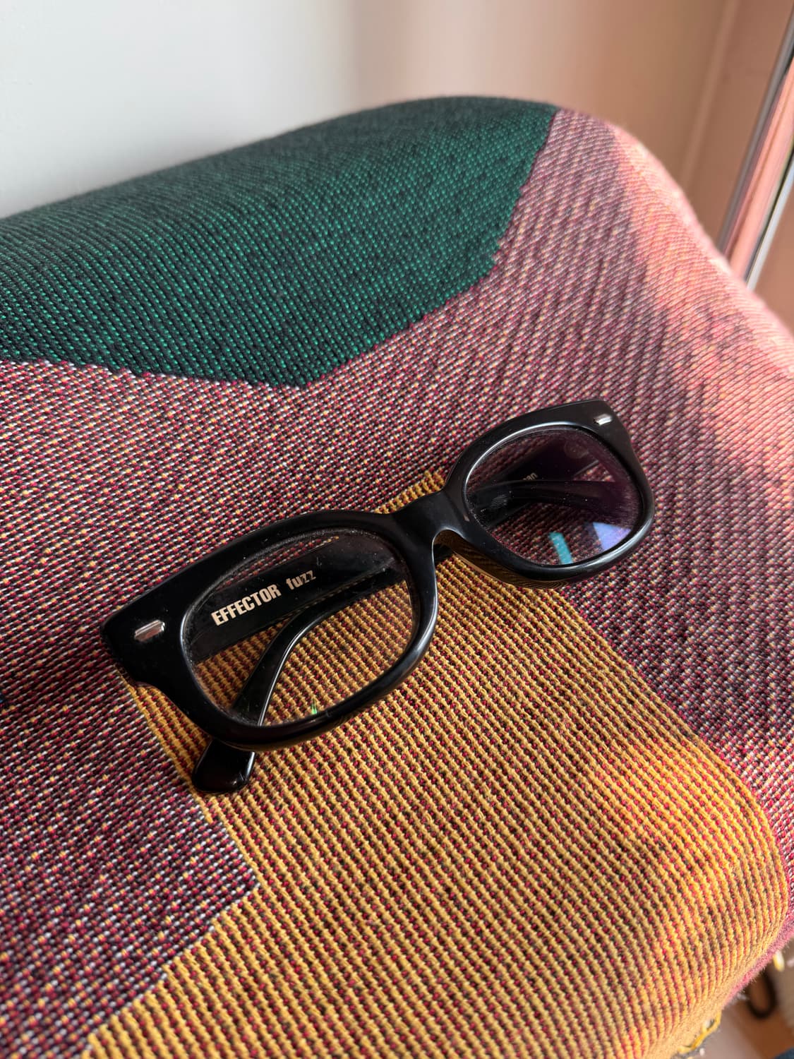 이펙터 FUZZ 상품이미지1