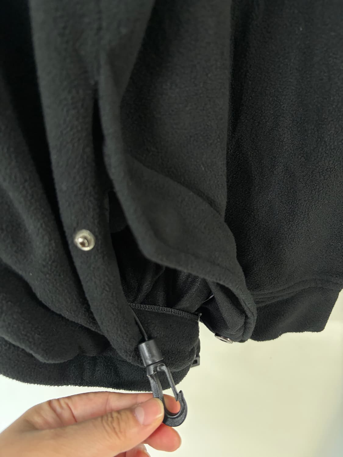 오클리 테크웨어 플리스 자켓 상품이미지4