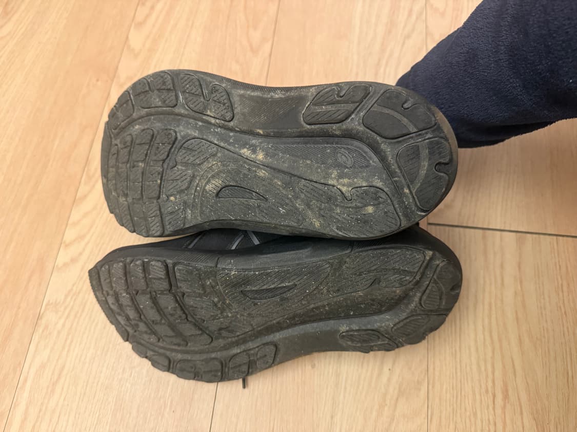 아식스 젤카야노31 4e 엑스트라와이드 270 상품이미지5