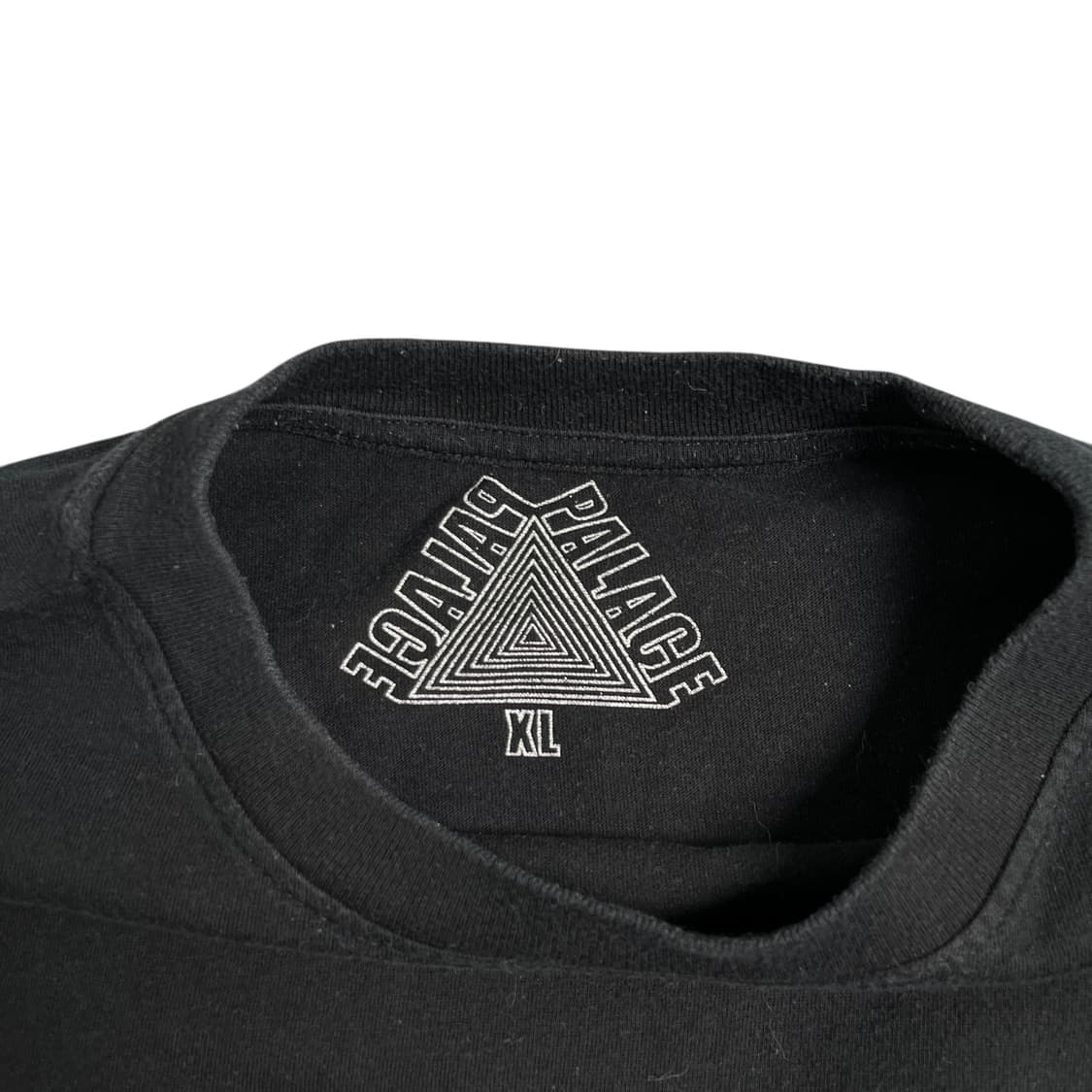 PALACE 팔라스 트라이 스모크 반팔 티셔츠 16ss 상품이미지5