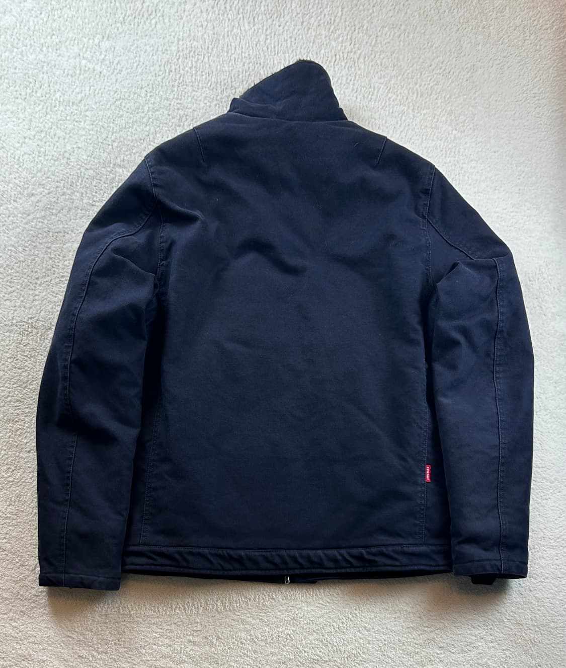 커버낫 U.S 덕자켓 상품이미지2