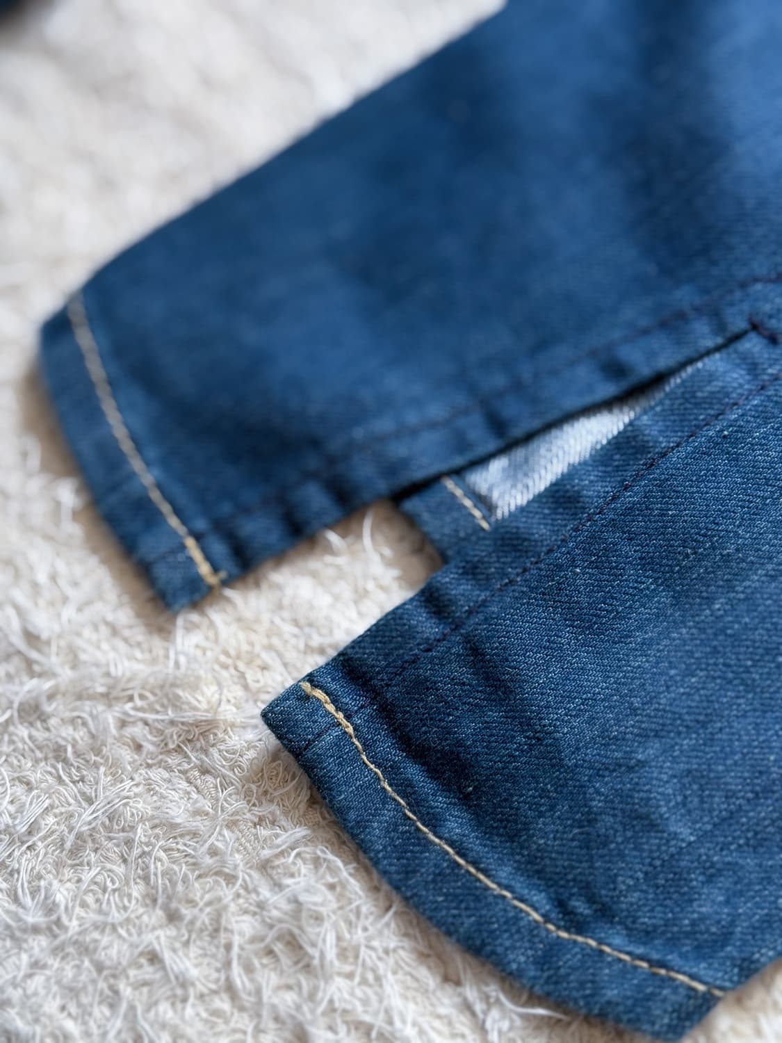 LEVI'S ENGINEERED JEANS 0285 상품이미지4