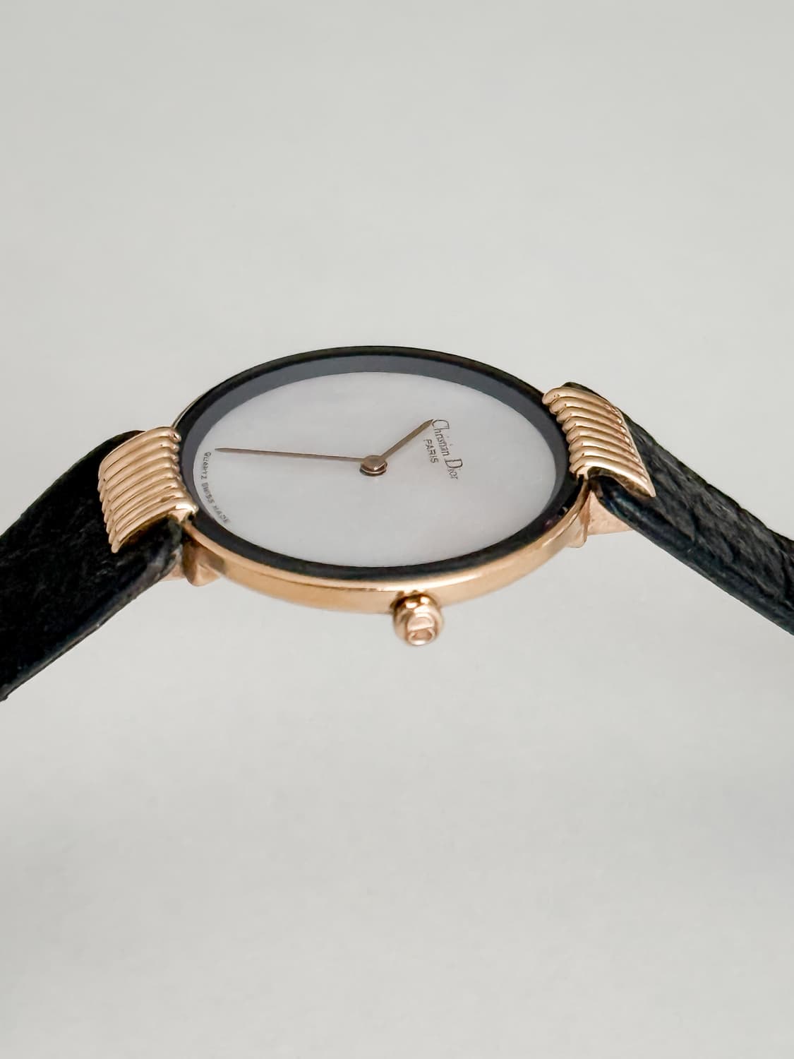 디올 블랙문 시계 상품이미지9